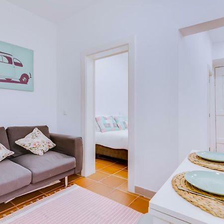 Casa Da Saudade, A Cozy Apartment In Alfama Lisbon Luaran gambar