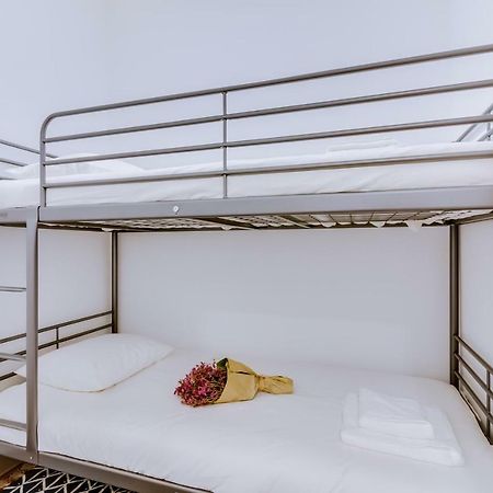 Casa Da Saudade, A Cozy Apartment In Alfama Lisbon Luaran gambar