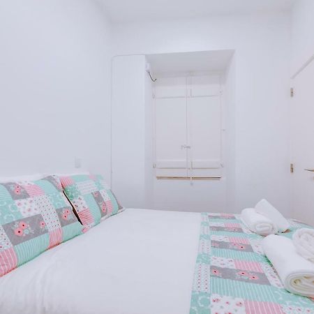 Casa Da Saudade, A Cozy Apartment In Alfama Lisbon Luaran gambar