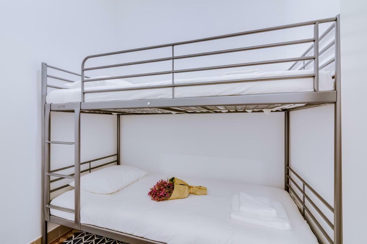Casa Da Saudade, A Cozy Apartment In Alfama Lisbon Luaran gambar