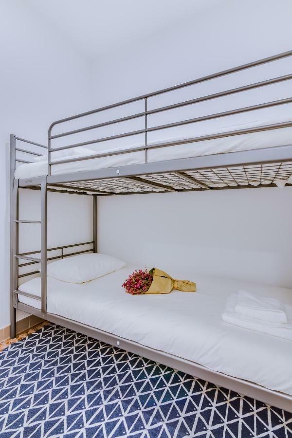 Casa Da Saudade, A Cozy Apartment In Alfama Lisbon Luaran gambar
