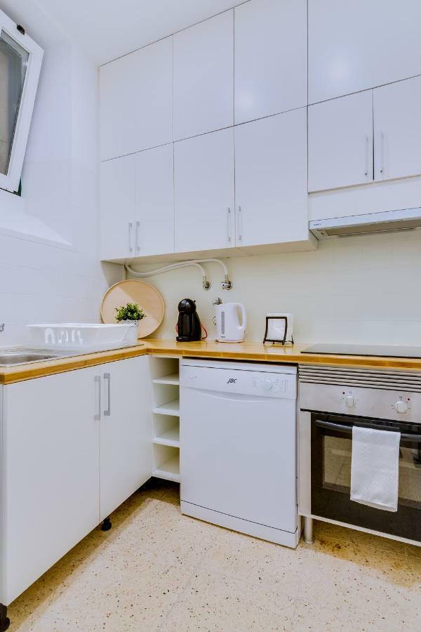 Casa Da Saudade, A Cozy Apartment In Alfama Lisbon Luaran gambar