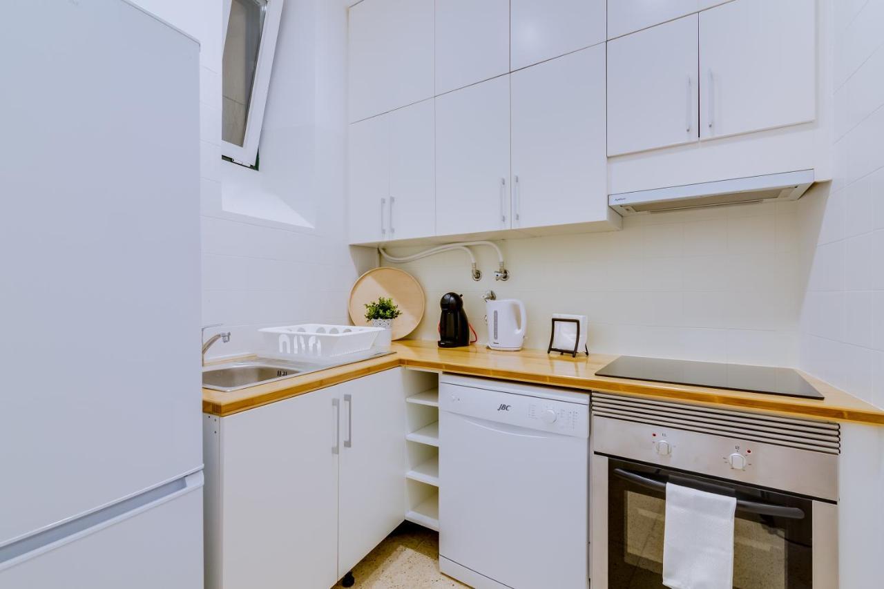 Casa Da Saudade, A Cozy Apartment In Alfama Lisbon Luaran gambar